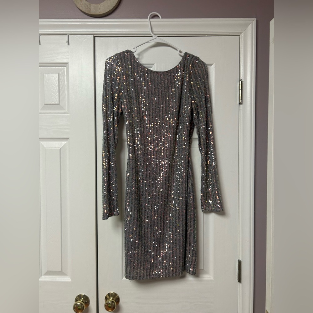 homecoming dress